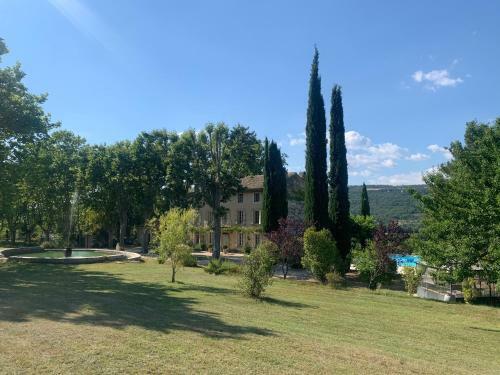 Bed & Breakfast Villa Du Defens