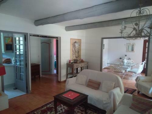 Lou Vergi� Maison Proven�ale Au Pied Du Luberon