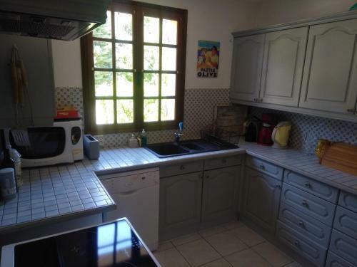 Lou Vergi� Maison Proven�ale Au Pied Du Luberon