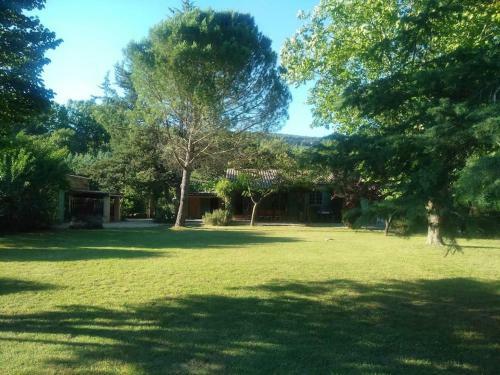 Lou Vergi� Maison Proven�ale Au Pied Du Luberon