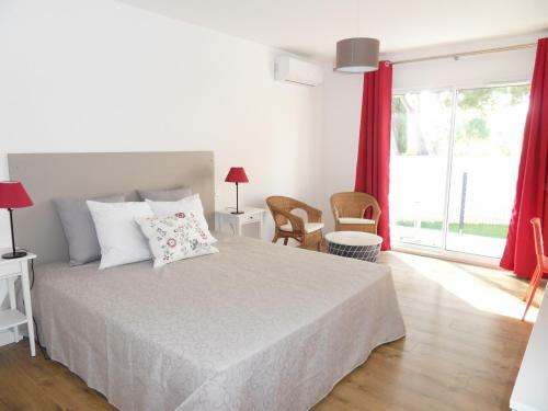Bed & Breakfast Lou Meinado