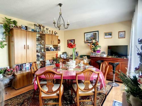Apartamento Appartement Proche Du Cin�ma