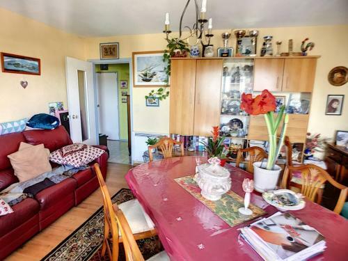Apartamento Appartement Proche Du Cin�ma