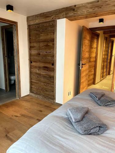 Chalet Aloha