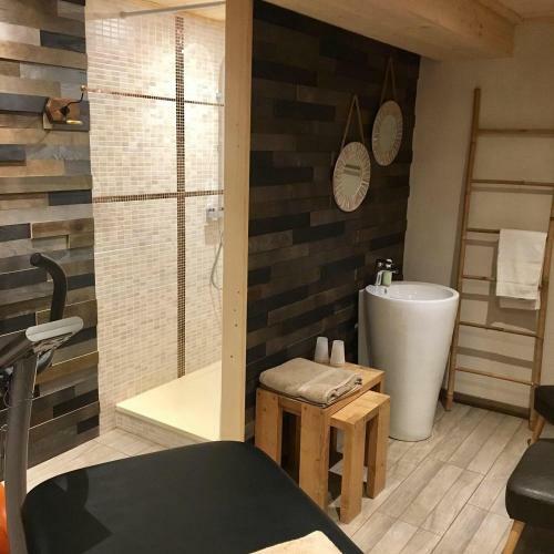 Chalet Polaris - Saint Martin De Belleville