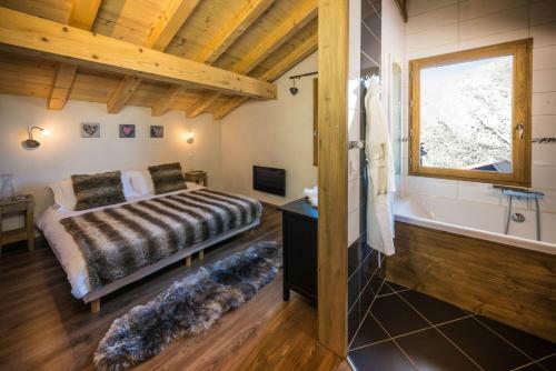 Chalet Polaris - Saint Martin De Belleville