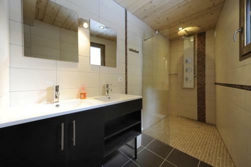 Chalet Polaris - Saint Martin De Belleville