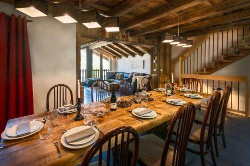 Chalet Polaris - Saint Martin De Belleville