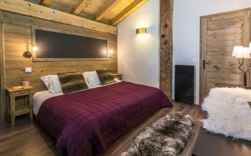 Chalet Polaris - Saint Martin De Belleville