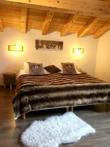 Chalet Polaris - Saint Martin De Belleville