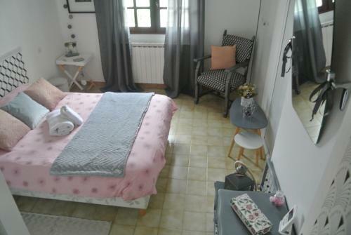 Villa Le Temps Retrouv�