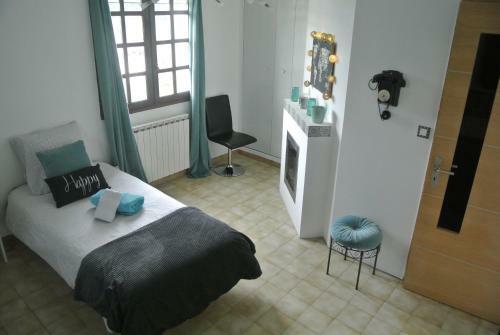 Villa Le Temps Retrouv�