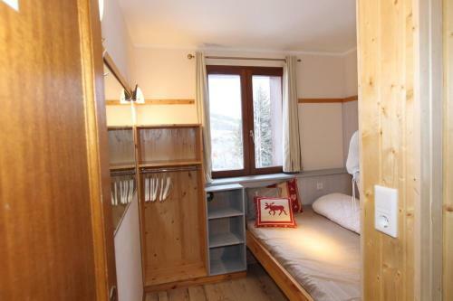 Bed & Breakfast Chalet Orchis -wohnen Am Skilift In Le Bettaix