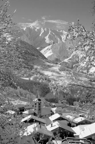 Home By U - Chalet 3