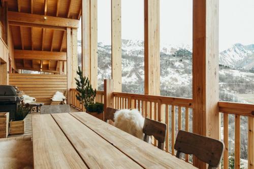 Lodji Hotel & R�sidence