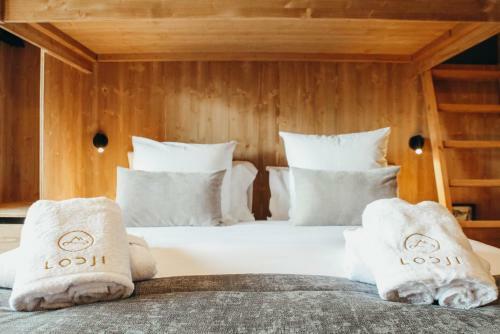 Lodji Hotel & R�sidence