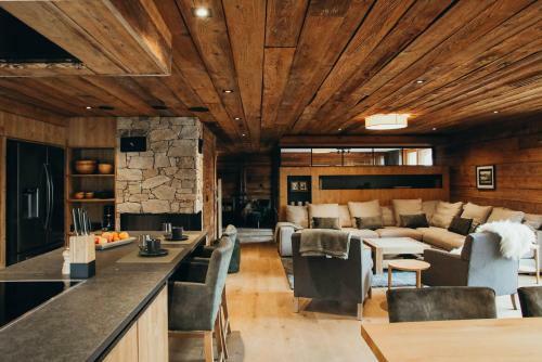 Lodji Hotel & R�sidence