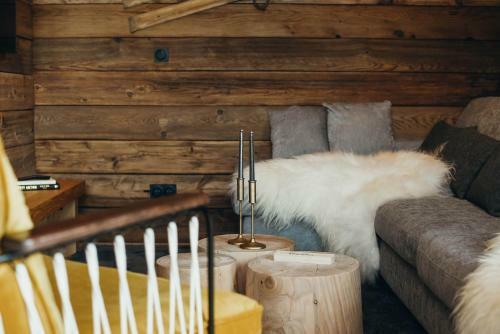 Lodji Hotel & R�sidence