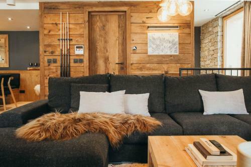 Lodji Hotel & R�sidence