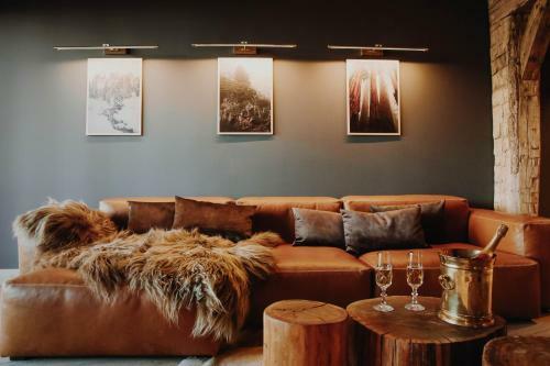 Lodji Hotel & R�sidence