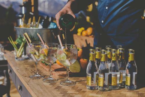 Lodji Hotel & R�sidence