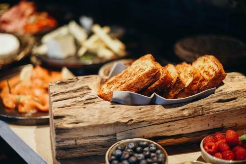 Lodji Hotel & R�sidence