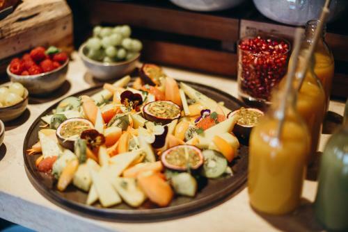 Lodji Hotel & R�sidence
