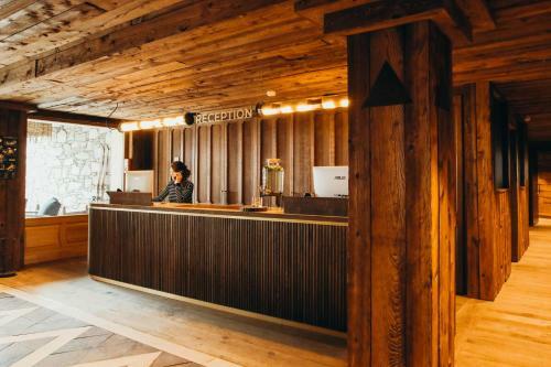 Lodji Hotel & R�sidence