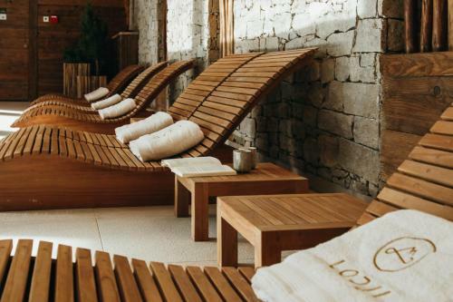 Lodji Hotel & R�sidence