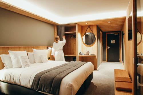 Lodji Hotel & R�sidence