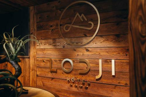Lodji Hotel & R�sidence