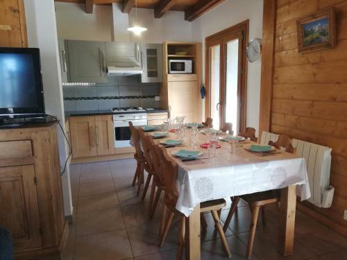 Apartamento Crocus
