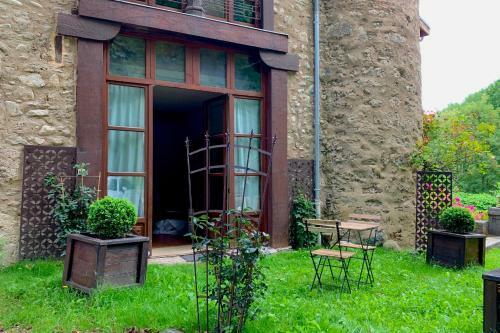 Apartamento T2 In An Exceptional Environment #bv