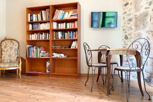 Apartamento T2 In An Exceptional Environment #bv