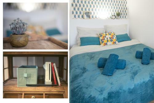 Apartamento Kasa Retro Jungle - Calme Et Cosy