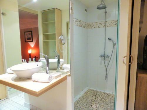 Bed & Breakfast Chambre D'hote Saint Malo