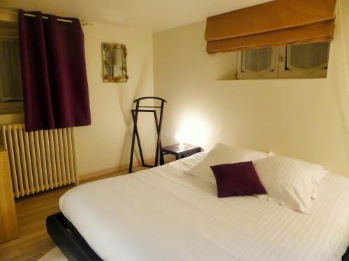 Bed & Breakfast Chambre D'hote Saint Malo
