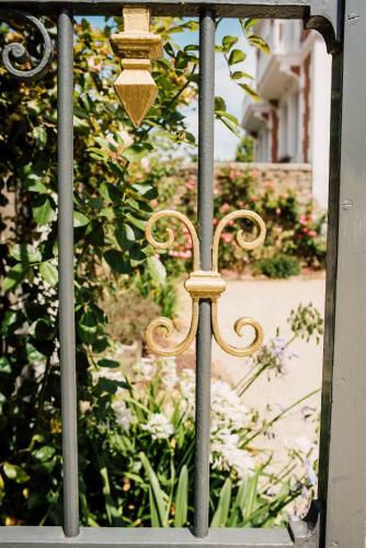 Bed & Breakfast Chambre D'hote Saint Malo