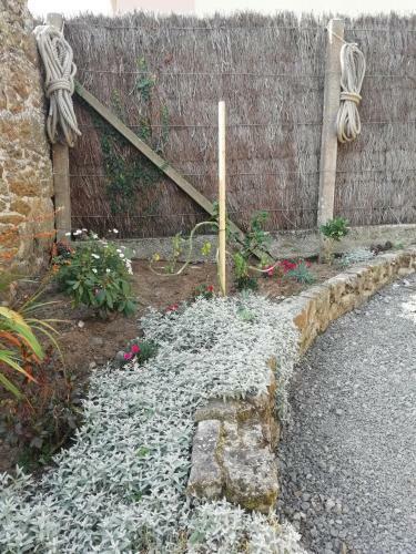 Maison De P�cheur, 160 M�tres De La Plage Du Sillon