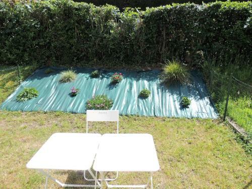 Apartamento Appartement Bat B La Cerisaie