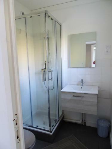 Apartamento Appartement Bat B La Cerisaie