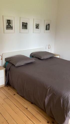 Apartamento Belle Malouine