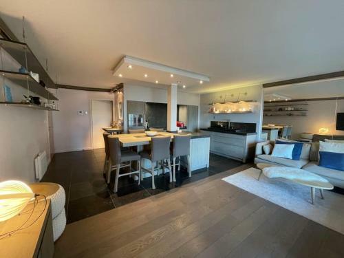 Apartamentos Le Grand Sillon - Le Georges