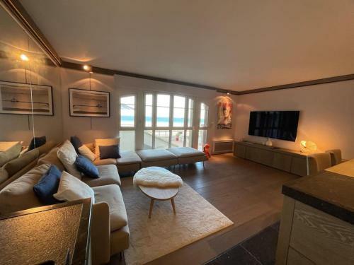 Apartamentos Le Grand Sillon - Le Georges
