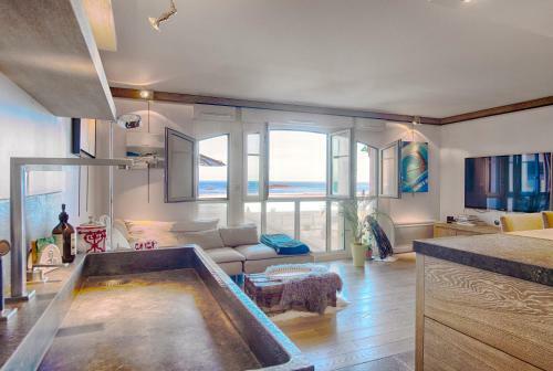 Apartamentos Le Grand Sillon - Le Georges