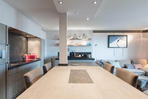 Apartamentos Le Grand Sillon - Le Georges