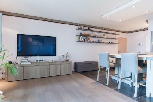 Apartamentos Le Grand Sillon - Le Georges