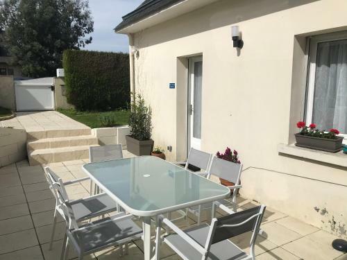 G�te La Briantaise