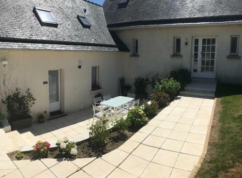 G�te La Briantaise