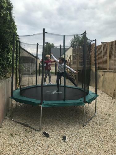 G�te La Briantaise